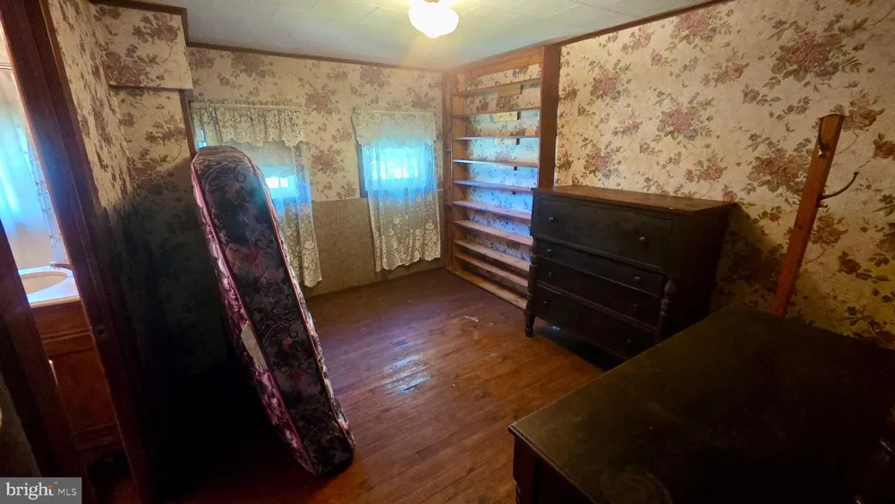 9470 MALLEY RUN DRIVE Huntingdon, PA 16652