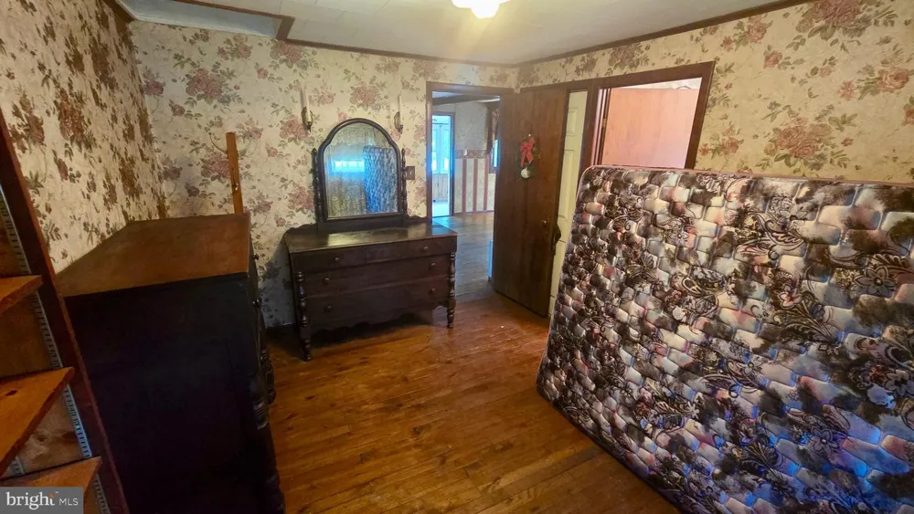 9470 MALLEY RUN DRIVE Huntingdon, PA 16652
