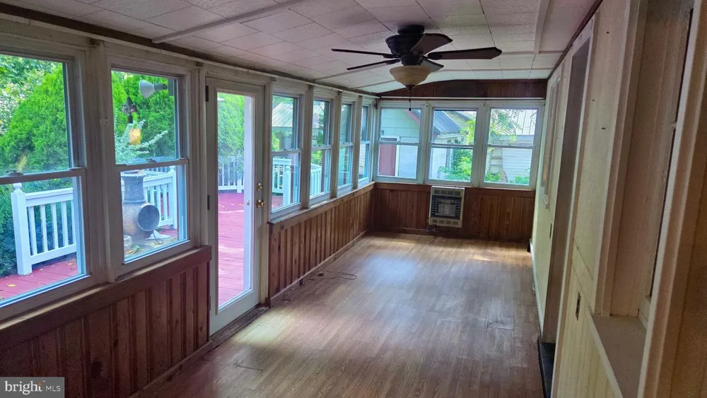 9470 MALLEY RUN DRIVE Huntingdon, PA 16652