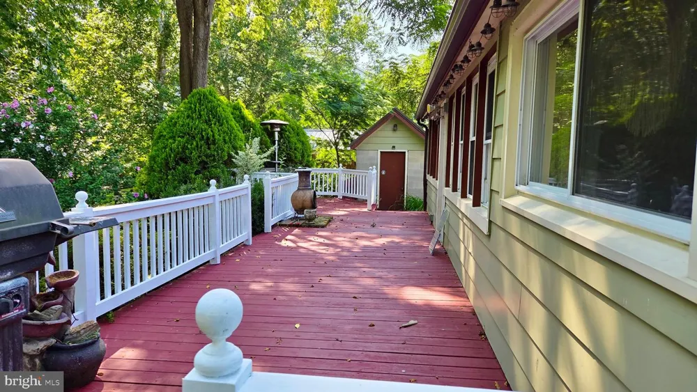 9470 MALLEY RUN DRIVE Huntingdon, PA 16652