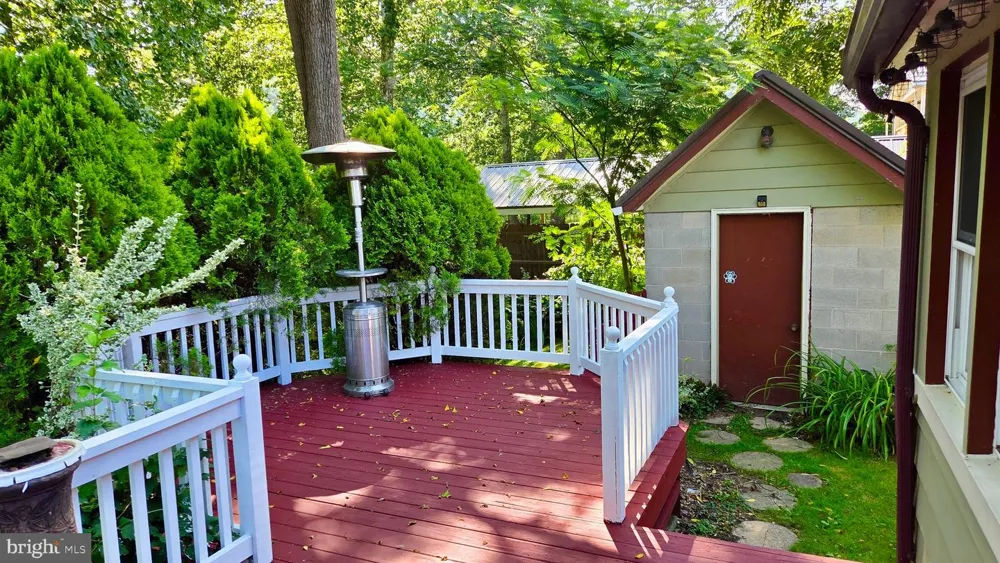 9470 MALLEY RUN DRIVE Huntingdon, PA 16652