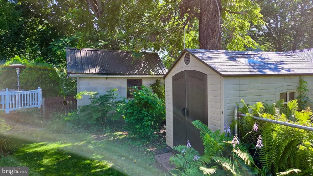 9470 MALLEY RUN DRIVE Huntingdon, PA 16652