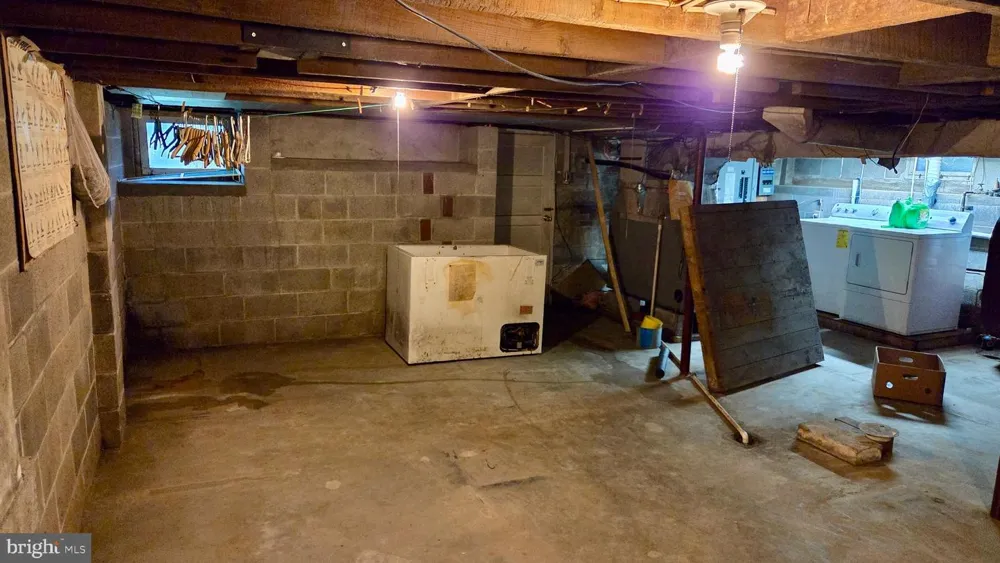 9470 MALLEY RUN DRIVE Huntingdon, PA 16652