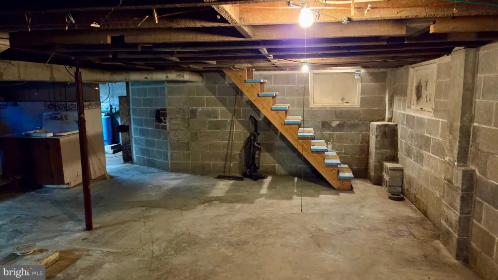 9470 MALLEY RUN DRIVE Huntingdon, PA 16652
