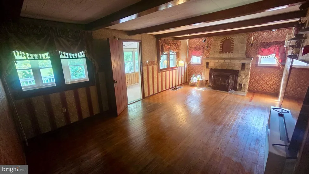 9470 MALLEY RUN DRIVE Huntingdon, PA 16652