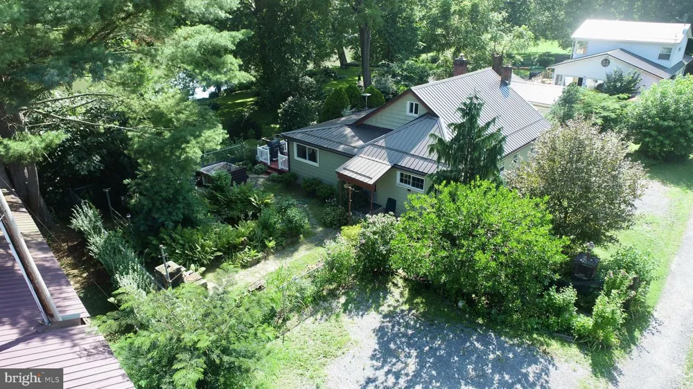 9470 MALLEY RUN DRIVE Huntingdon, PA 16652