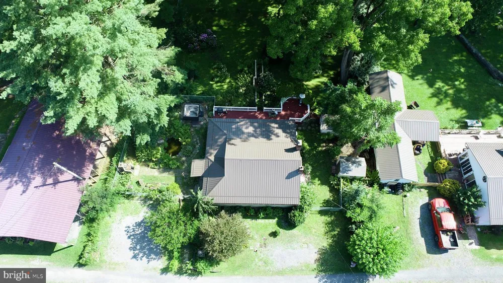 9470 MALLEY RUN DRIVE Huntingdon, PA 16652