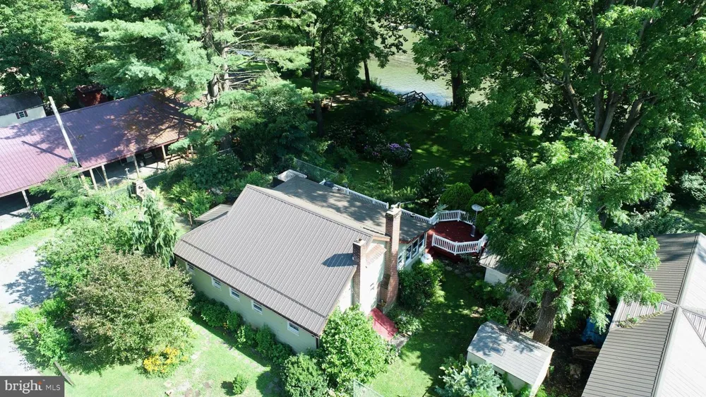 9470 MALLEY RUN DRIVE Huntingdon, PA 16652