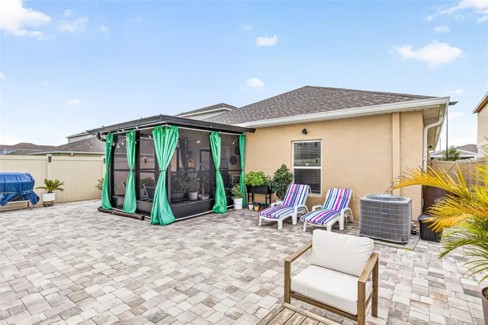617 TROTTERS DRIVE Eagle Lake, FL 33839