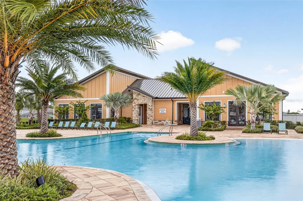 617 TROTTERS DRIVE Eagle Lake, FL 33839