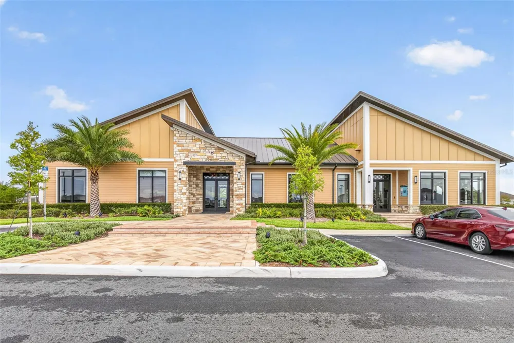 617 TROTTERS DRIVE Eagle Lake, FL 33839