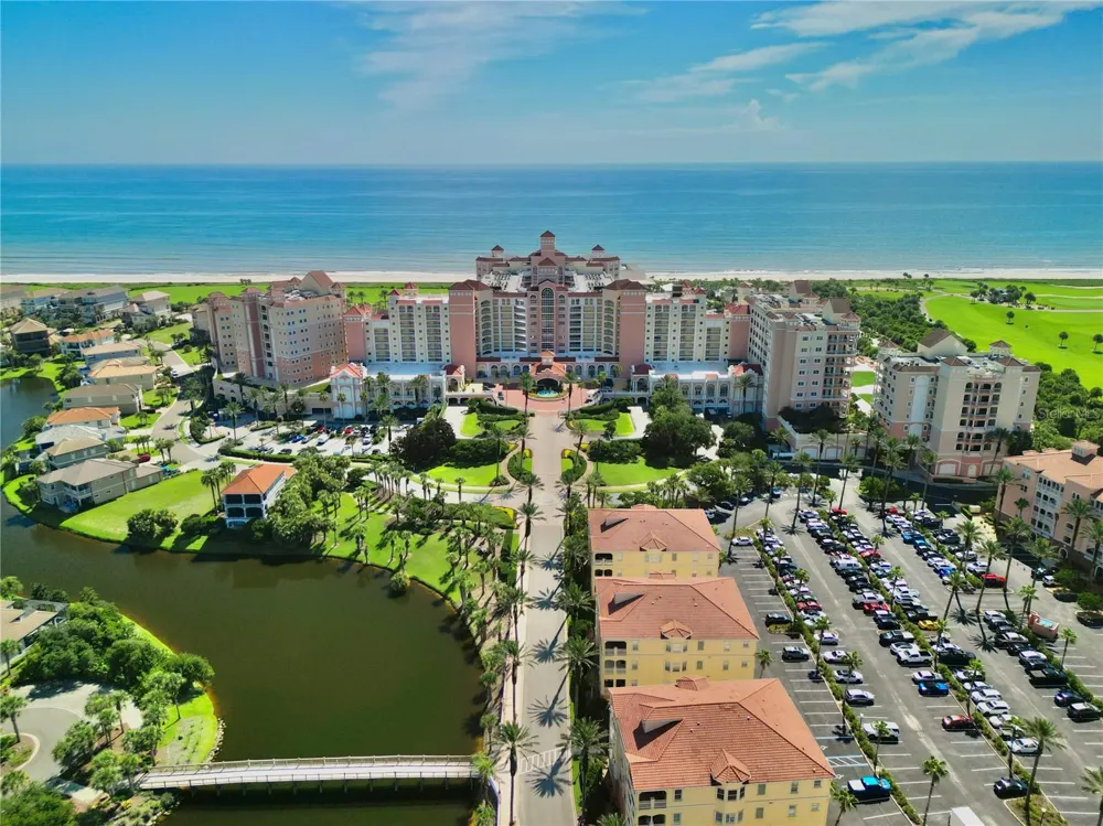 200 OCEAN CREST DRIVE #408 Palm Coast, FL 32137