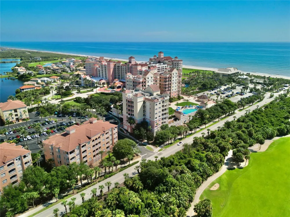 200 OCEAN CREST DRIVE #408 Palm Coast, FL 32137