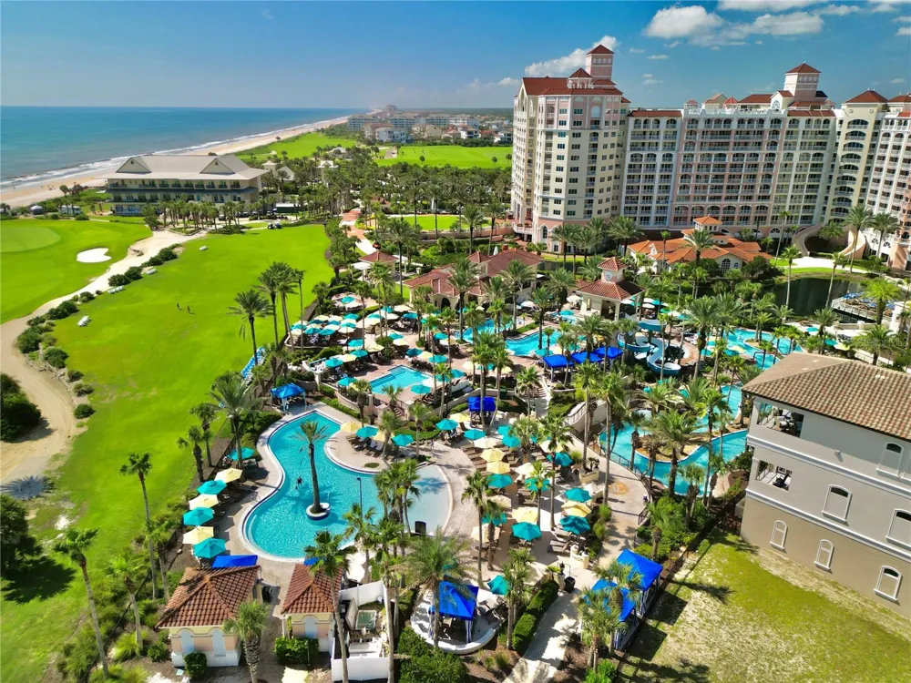 200 OCEAN CREST DRIVE #408 Palm Coast, FL 32137