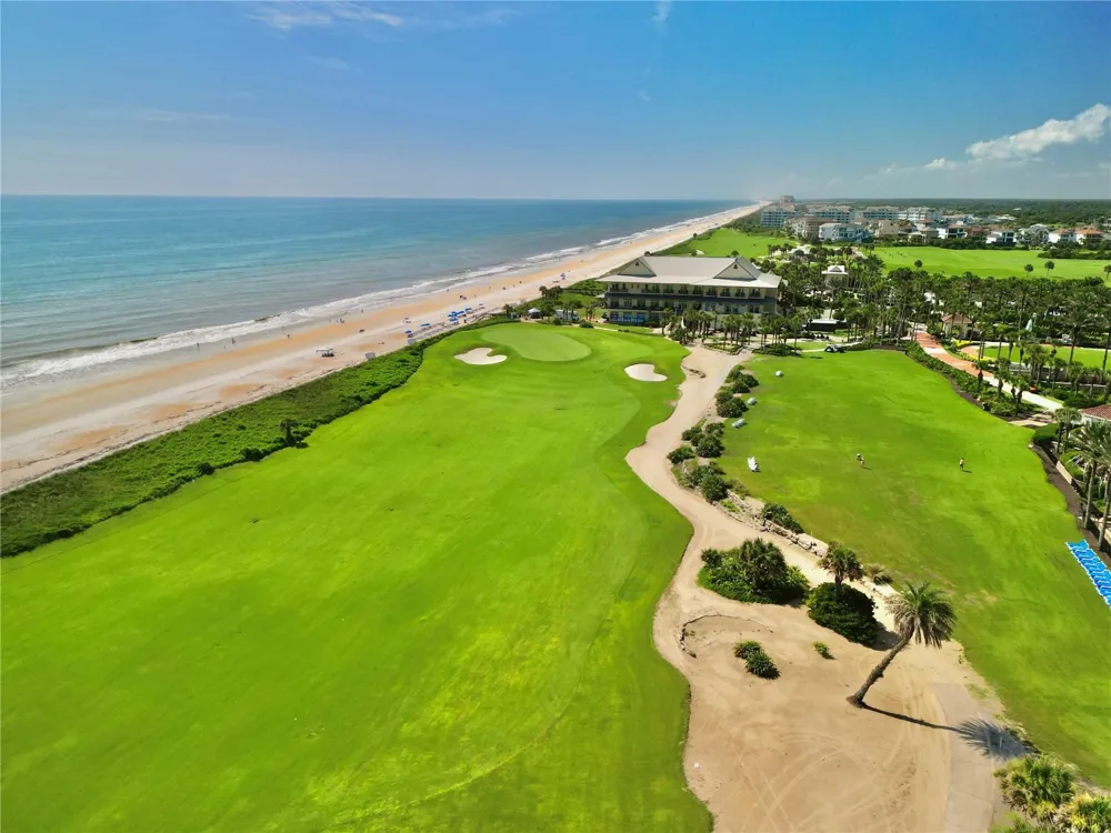 200 OCEAN CREST DRIVE #408 Palm Coast, FL 32137