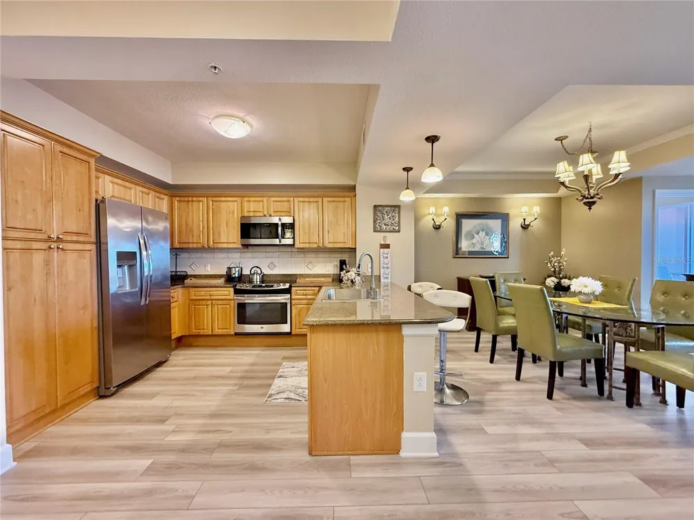200 OCEAN CREST DRIVE #408 Palm Coast, FL 32137