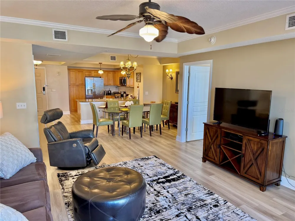 200 OCEAN CREST DRIVE #408 Palm Coast, FL 32137