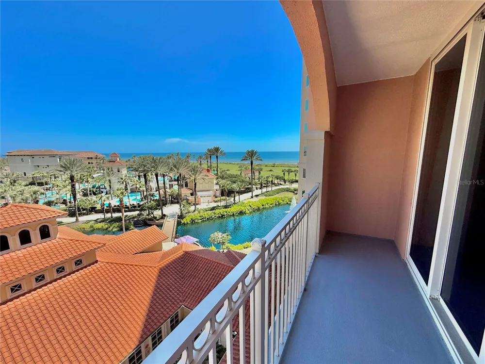 200 OCEAN CREST DRIVE #408 Palm Coast, FL 32137