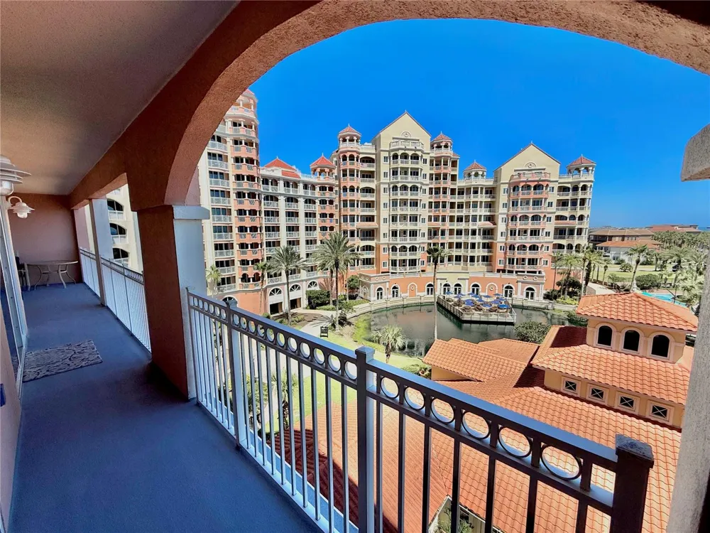 200 OCEAN CREST DRIVE #408 Palm Coast, FL 32137