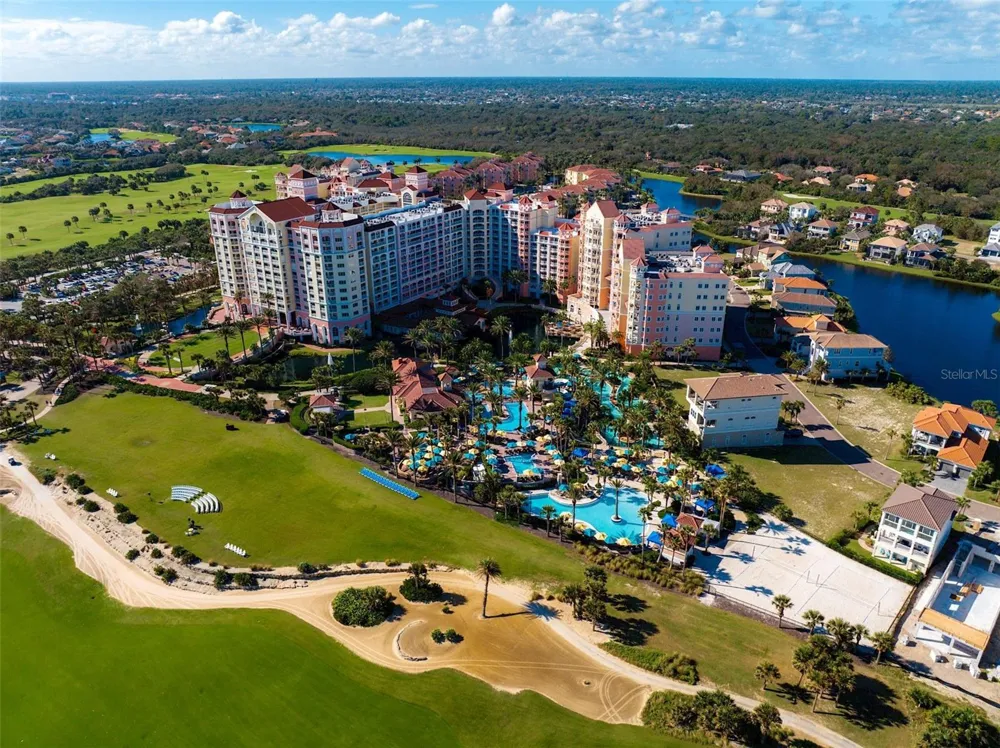 200 OCEAN CREST DRIVE #408 Palm Coast, FL 32137