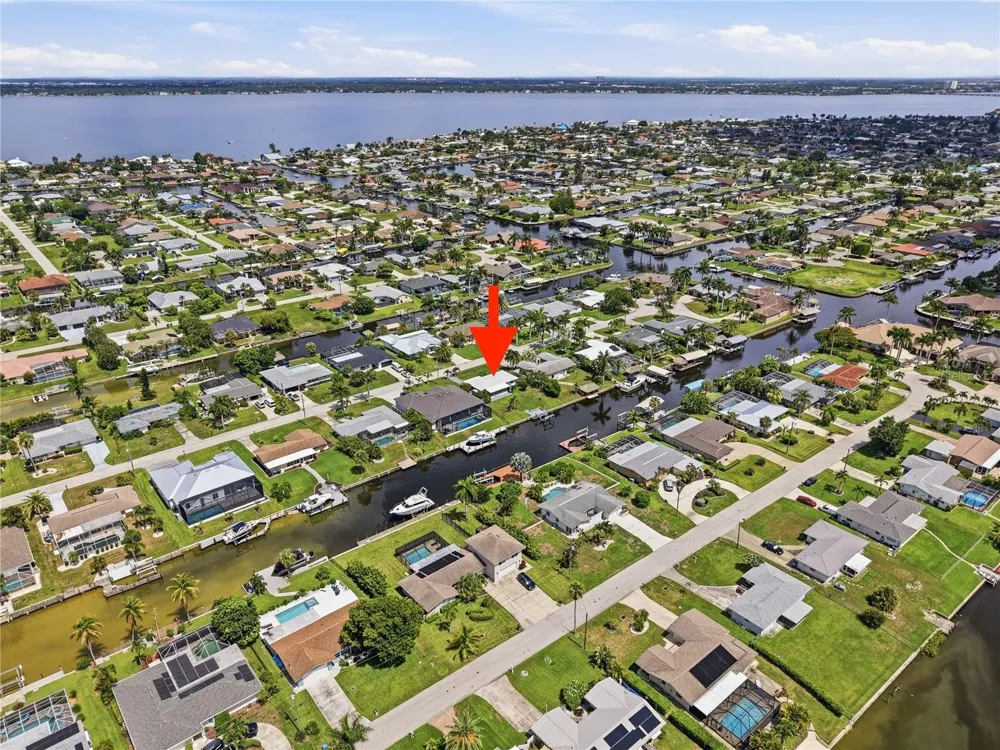 3106 SE 18TH PLACE Cape Coral, FL 33904