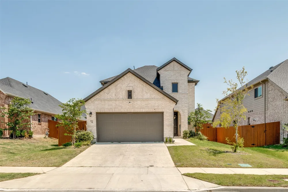 3906 Belleview Place Crandall, TX 75114
