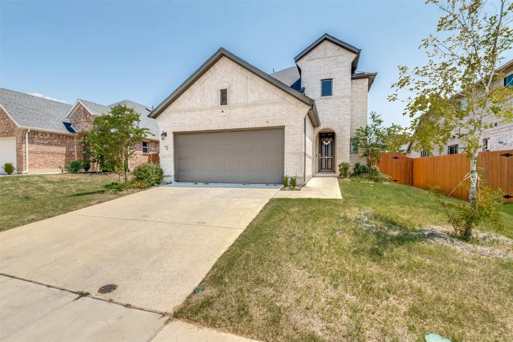 3906 Belleview Place Crandall, TX 75114