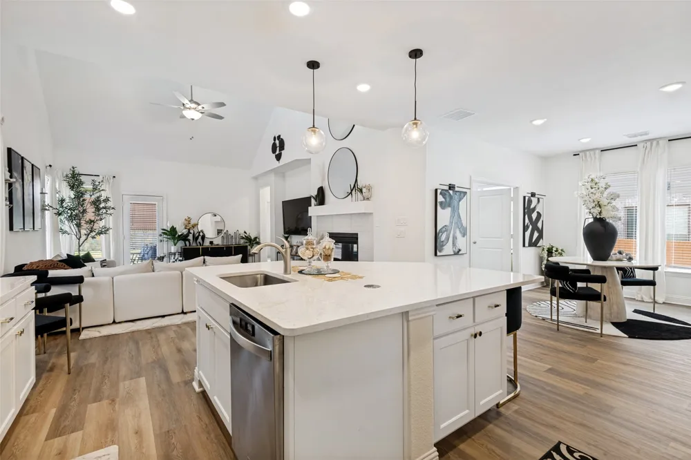 3906 Belleview Place Crandall, TX 75114