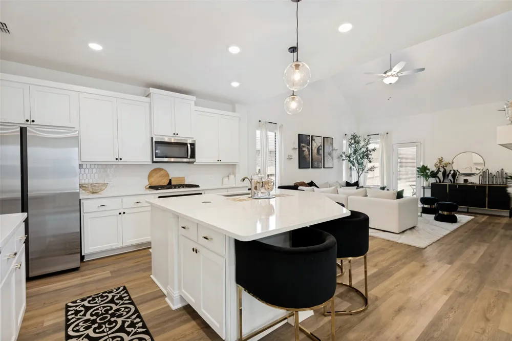 3906 Belleview Place Crandall, TX 75114