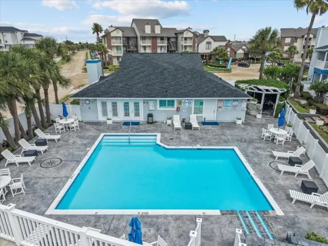 3506 Cove View Boulevard #303