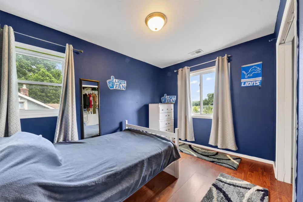 8410 W Newburg Road Exeter Township, MI 48117