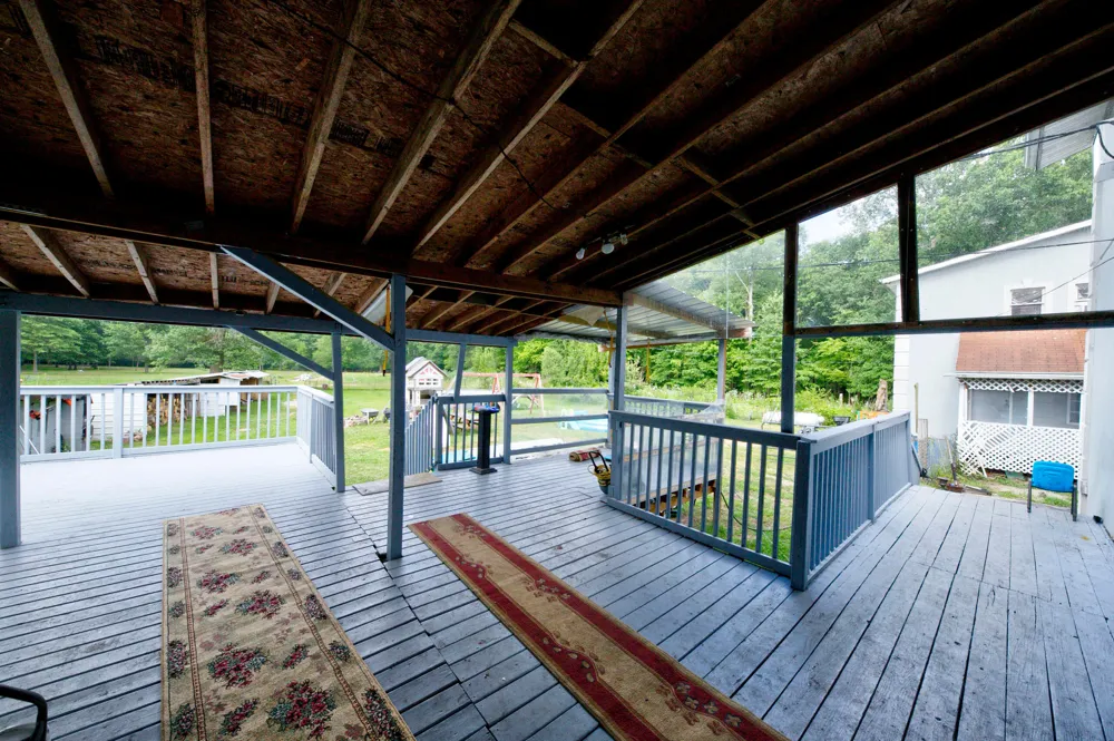 8410 W Newburg Road Exeter Township, MI 48117