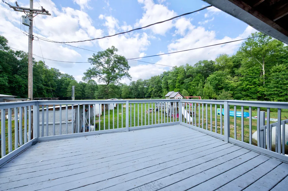 8410 W Newburg Road Exeter Township, MI 48117