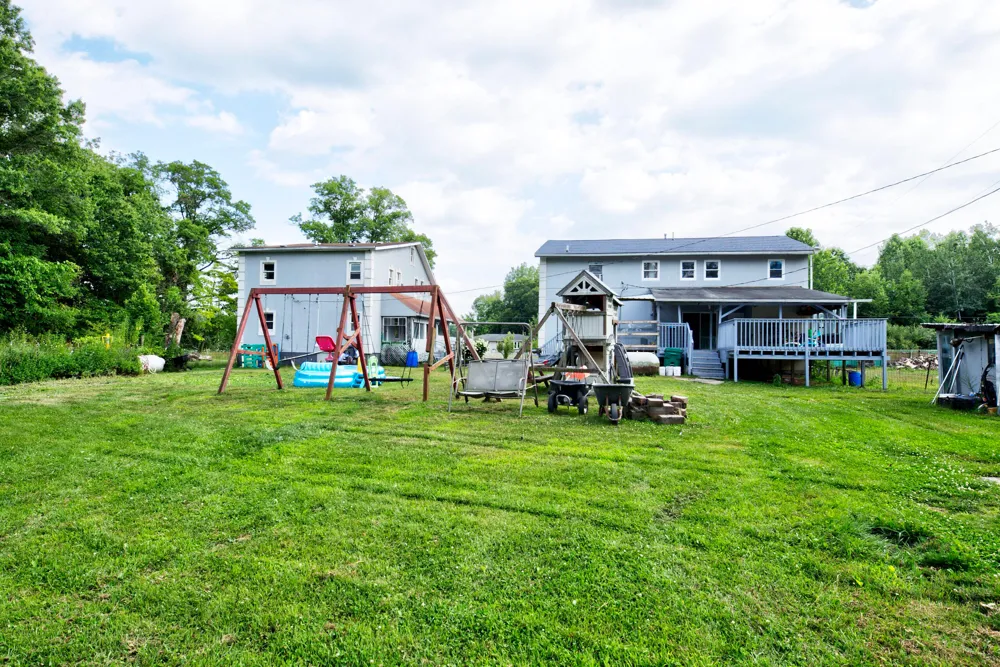 8410 W Newburg Road Exeter Township, MI 48117