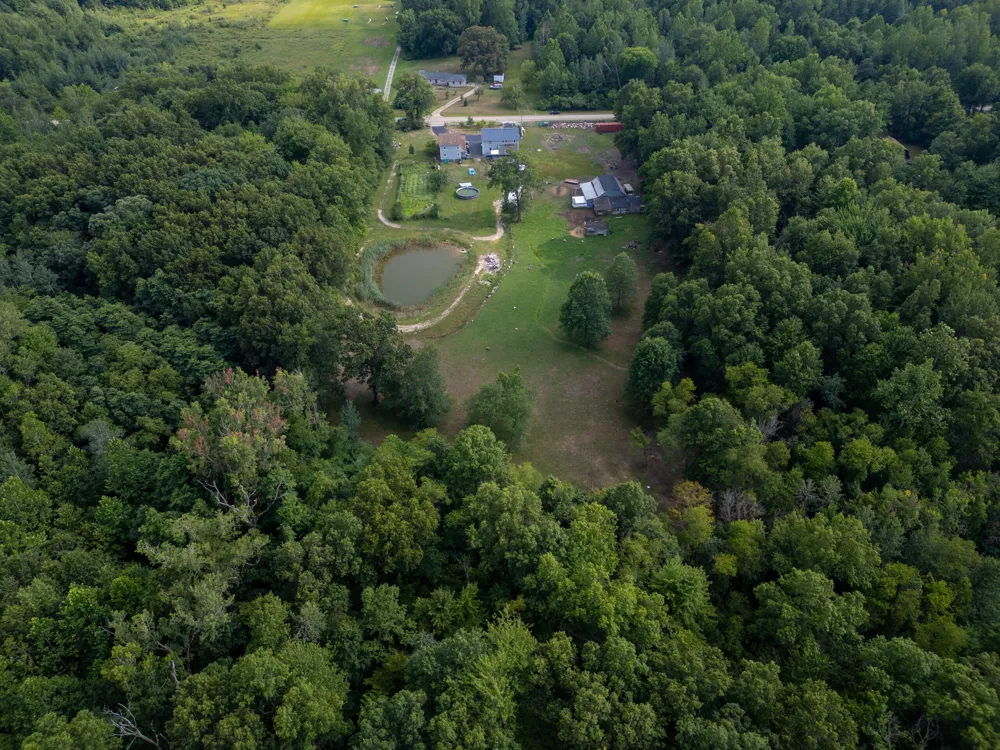 8410 W Newburg Road Exeter Township, MI 48117