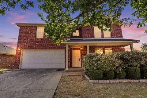 3528 KIMBERLY LANE