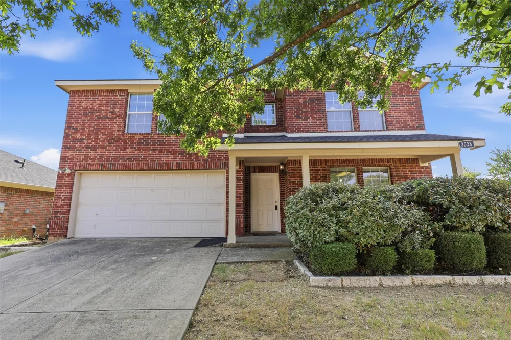 3528 KIMBERLY LANE Balch Springs, TX 75180