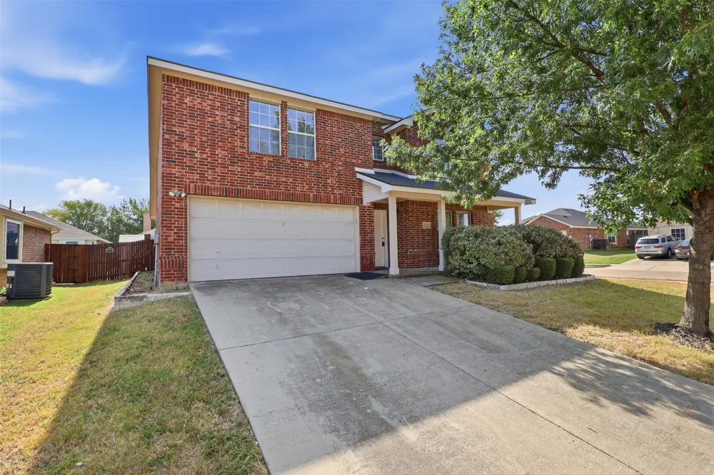 3528 KIMBERLY LANE Balch Springs, TX 75180