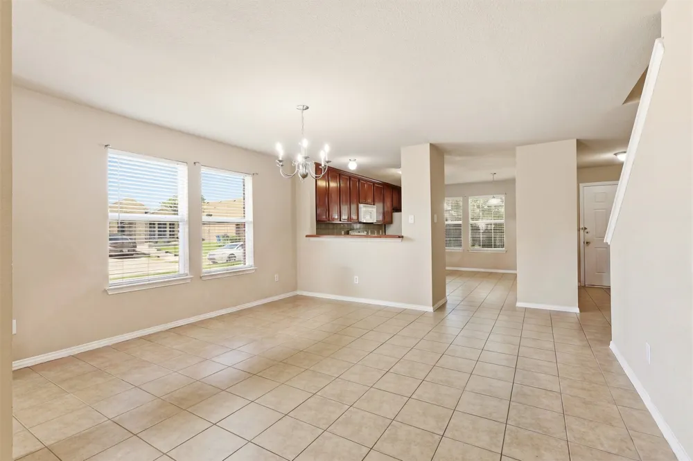 3528 KIMBERLY LANE Balch Springs, TX 75180