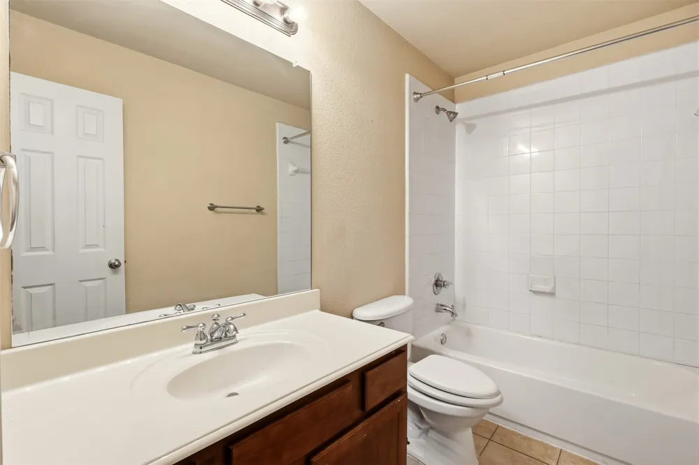 3528 KIMBERLY LANE Balch Springs, TX 75180