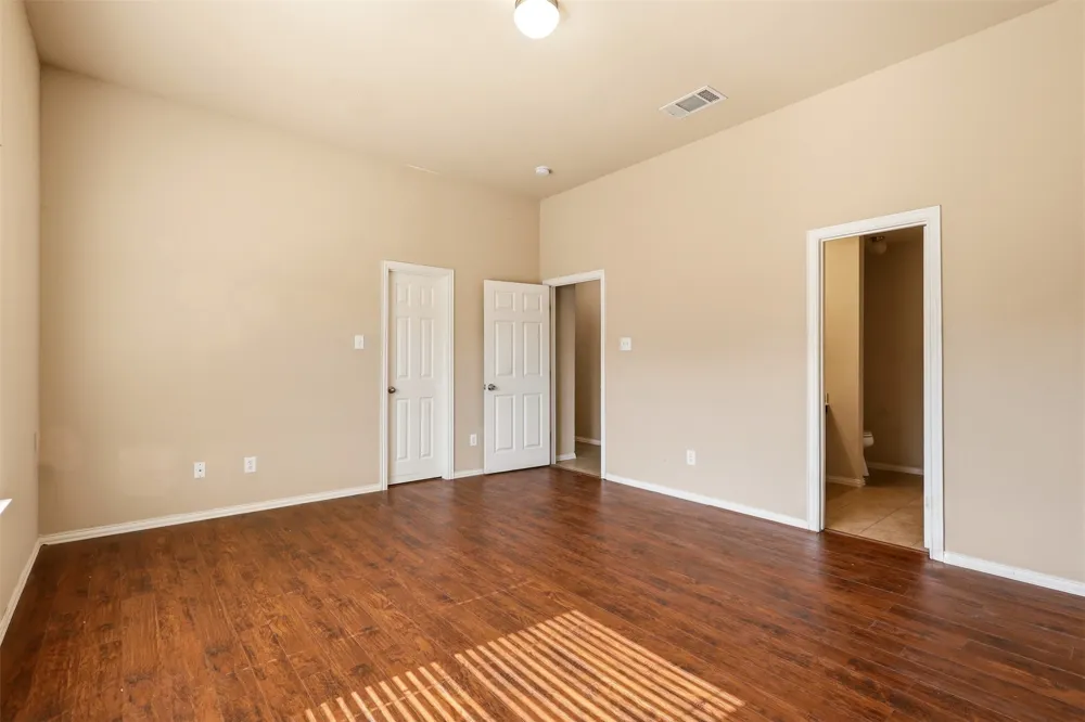 3528 KIMBERLY LANE Balch Springs, TX 75180
