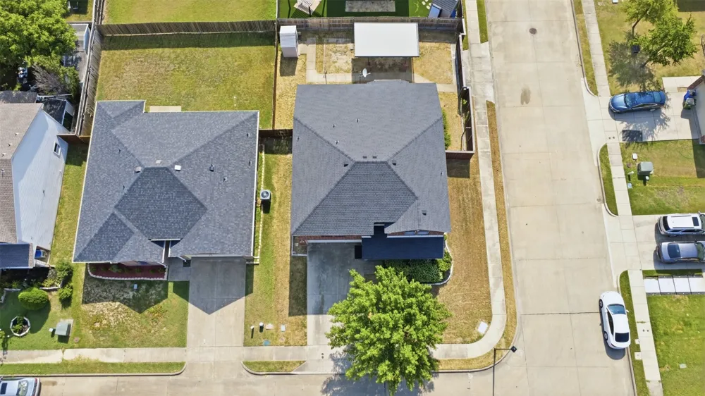 3528 KIMBERLY LANE Balch Springs, TX 75180