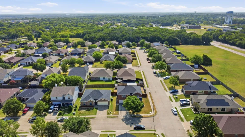 3528 KIMBERLY LANE Balch Springs, TX 75180