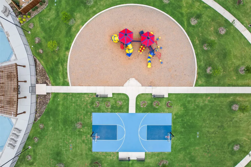 15216 Grappling Irons Lane Haslet, TX 76052