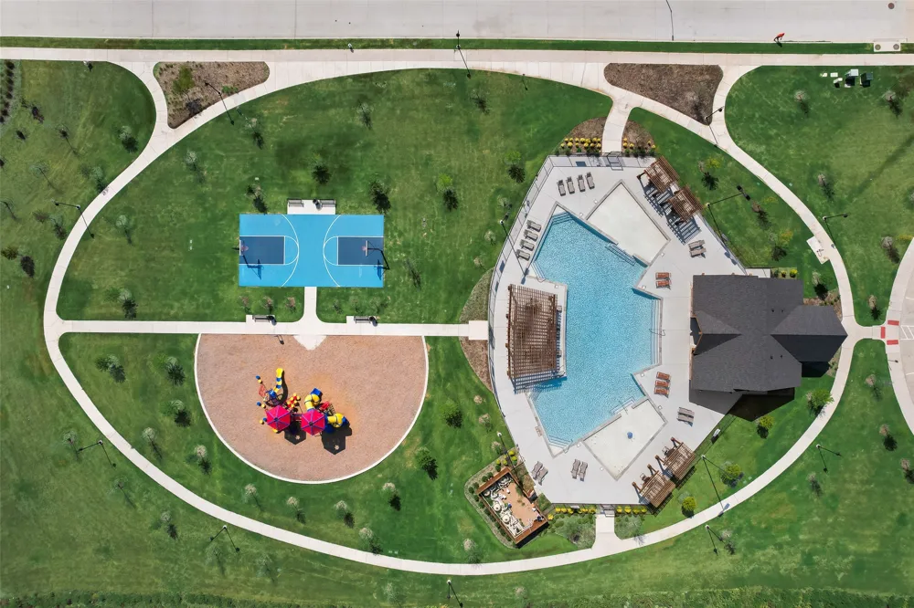 15216 Grappling Irons Lane Haslet, TX 76052