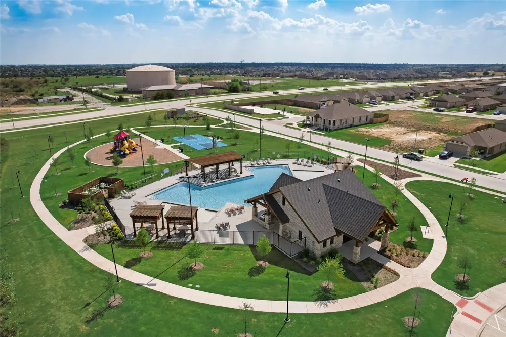 15216 Grappling Irons Lane Haslet, TX 76052