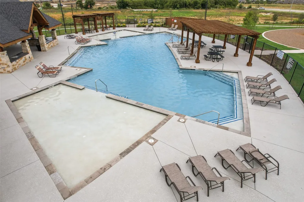 15216 Grappling Irons Lane Haslet, TX 76052