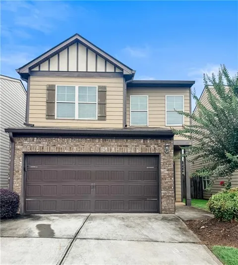 3140 Broadleaf Trail