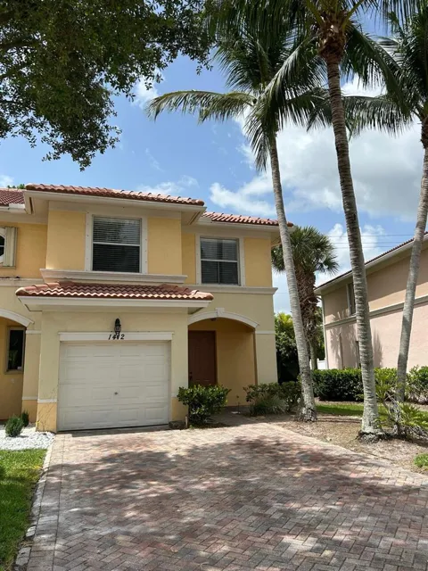 1412 SEMINOLE PALMS DRIVE