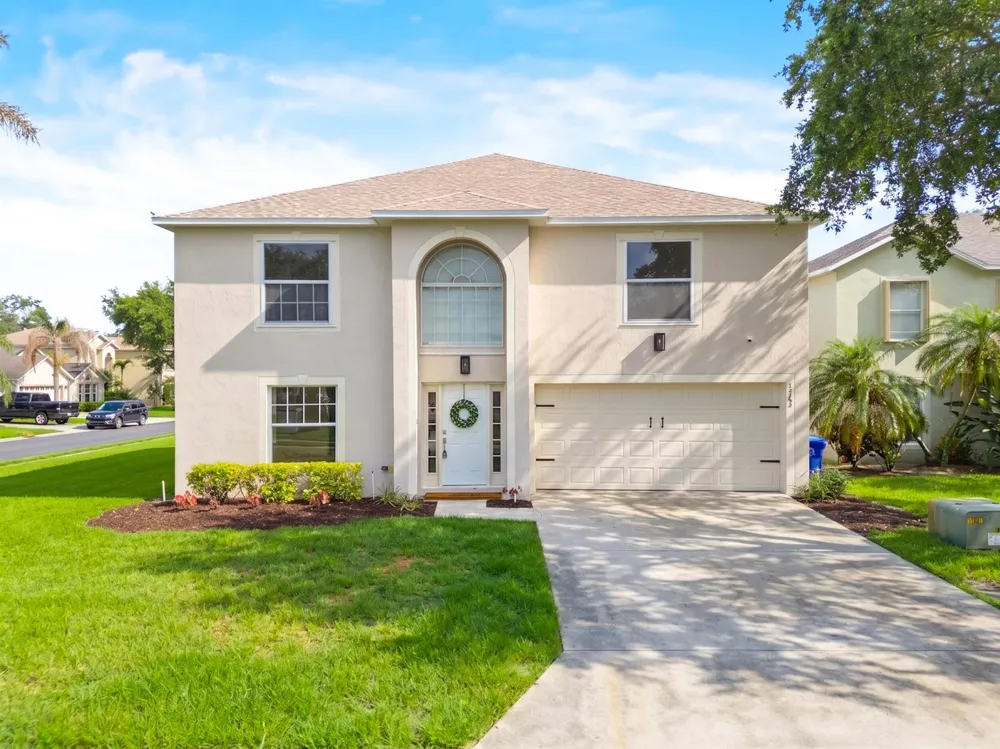 1204 25TH TERRACE SW Vero Beach, FL 32968